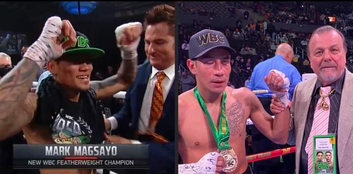 I think with Pitbull's turning into a ppv star headliner last weekend. I think @KnuckleheadSean MP stable deserves a slot at Canelo-Munguia card with @markmagsayo_MMM vs a mexican like Eduardo Ramirez. @brittanygoossen