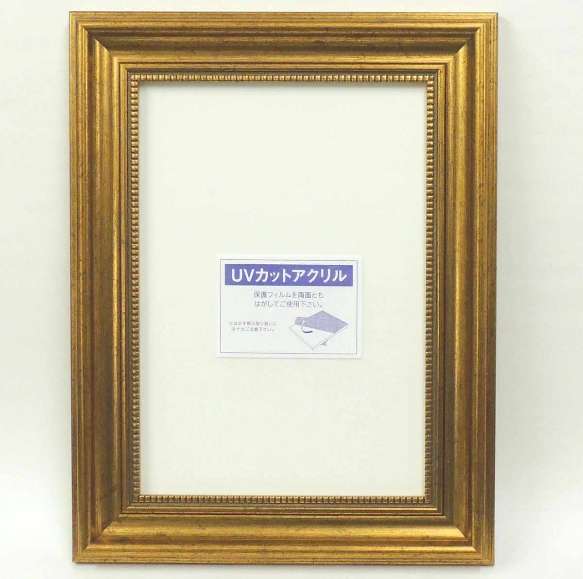 額縁専門店 額のまつえだ tweet media