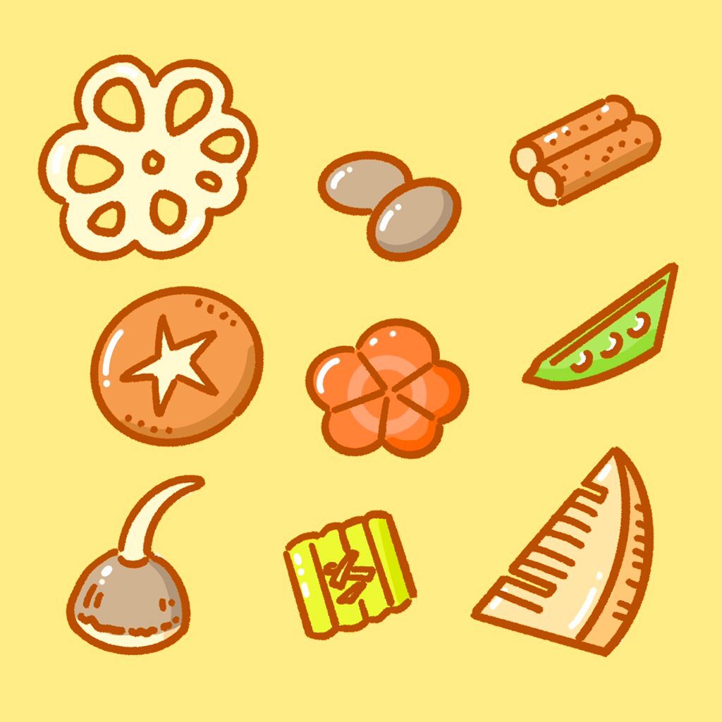 食べ物描くのがものすごく得意です...
と書きながら食べ物のイラストが載せられてなかったので、こちらに載せます...
何卒よろしくお願いします...
#欲望はぜんぶ口に出した方が仕事につながる