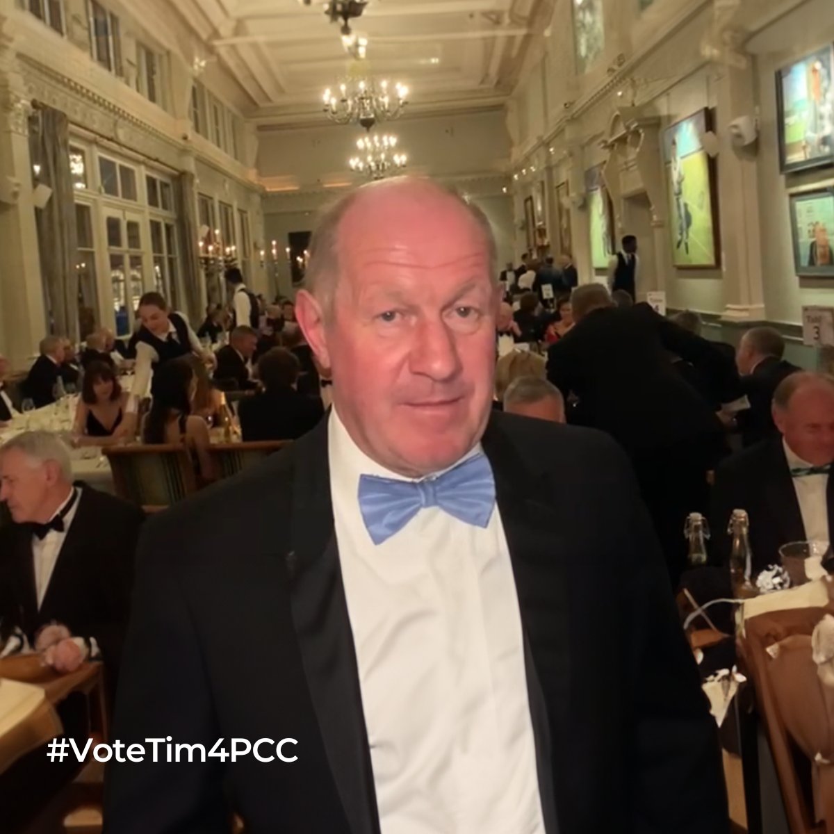 Tim Passmore (@tim4suffolkpcc) on Twitter photo I was honoured to attend a dinner at The Long Room at <a href="/HomeOfCricket/">Lord's Cricket Ground</a>.
I am hoping to start a cricketing project in Suffolk using the school’s charitable commitments.
The more we can do to support the young people of Suffolk, the better.
#VoteTim4PCC #Suffolk #Event I was honoured to attend a dinner at The Long Room at <a href="/HomeOfCricket/">Lord's Cricket Ground</a>.
I am hoping to start a cricketing project in Suffolk using the school’s charitable commitments.
The more we can do to support the young people of Suffolk, the better.
#VoteTim4PCC #Suffolk #Event