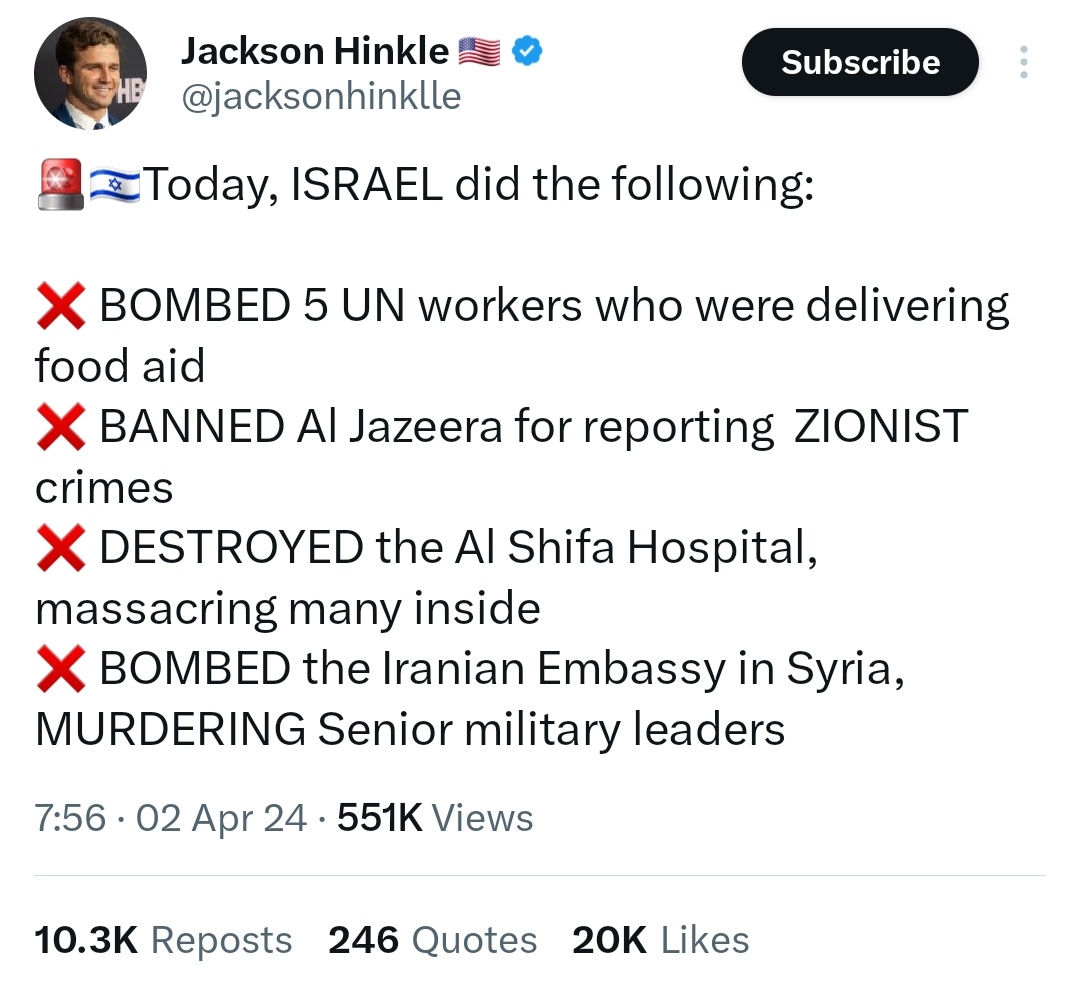 🔺️joe🔺️ tweet media