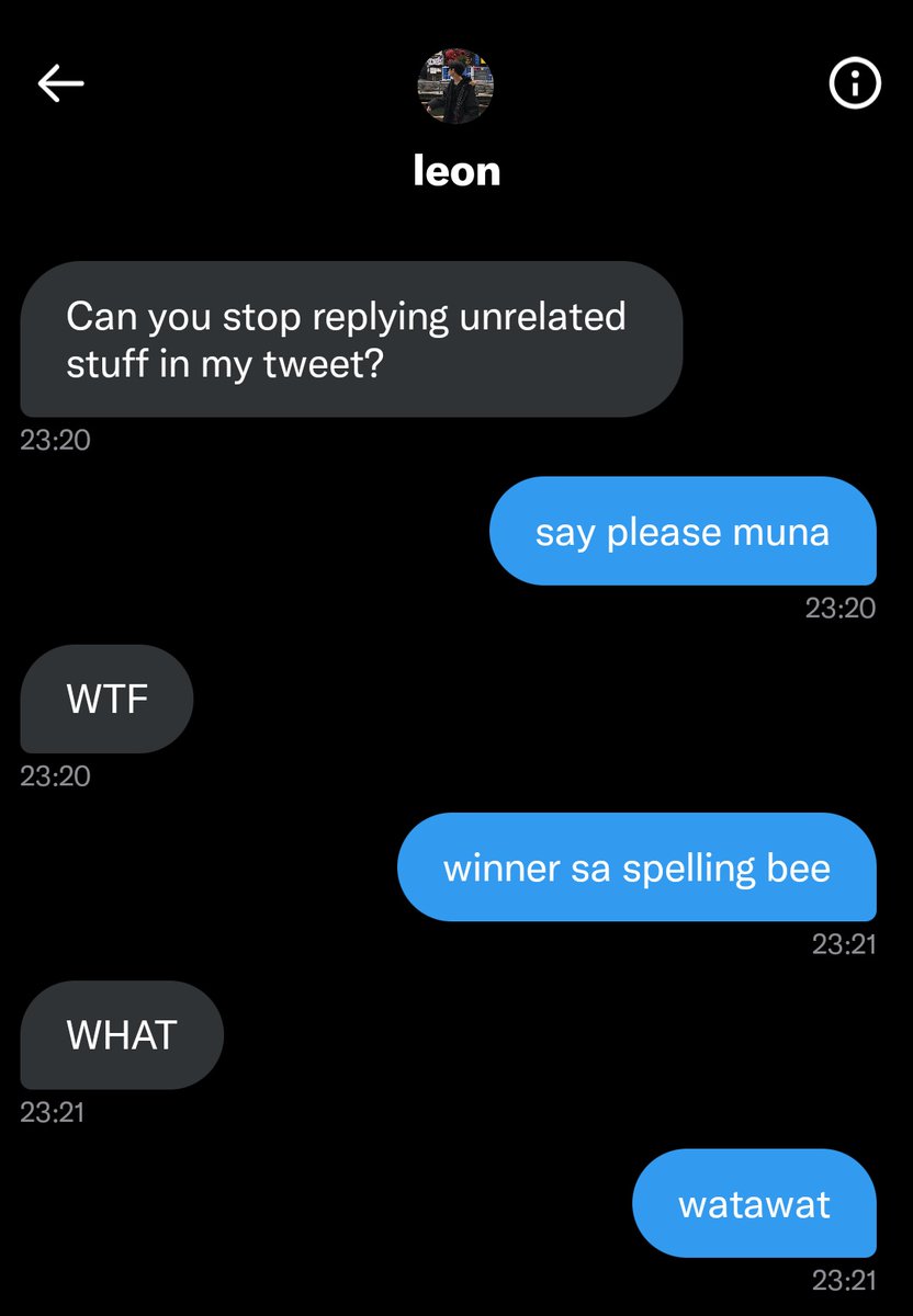 up to you
a #jaywon mini au wherein,

johan (jw) pushes his luck and annoys the hell out of leon (jy) to fulfill his enemies to lovers agenda