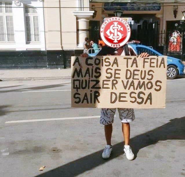 Vamo inter carniça 🇲🇨