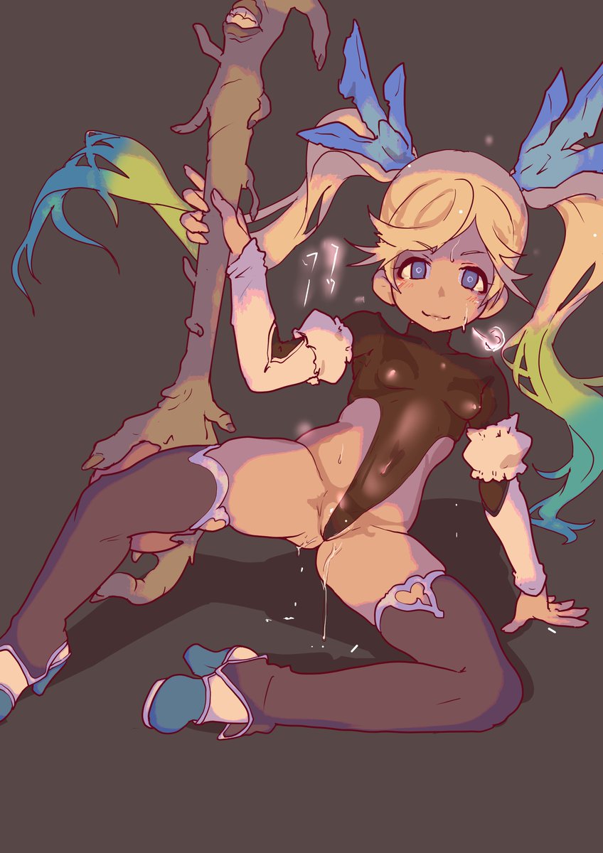 らくがきゐをさん14 