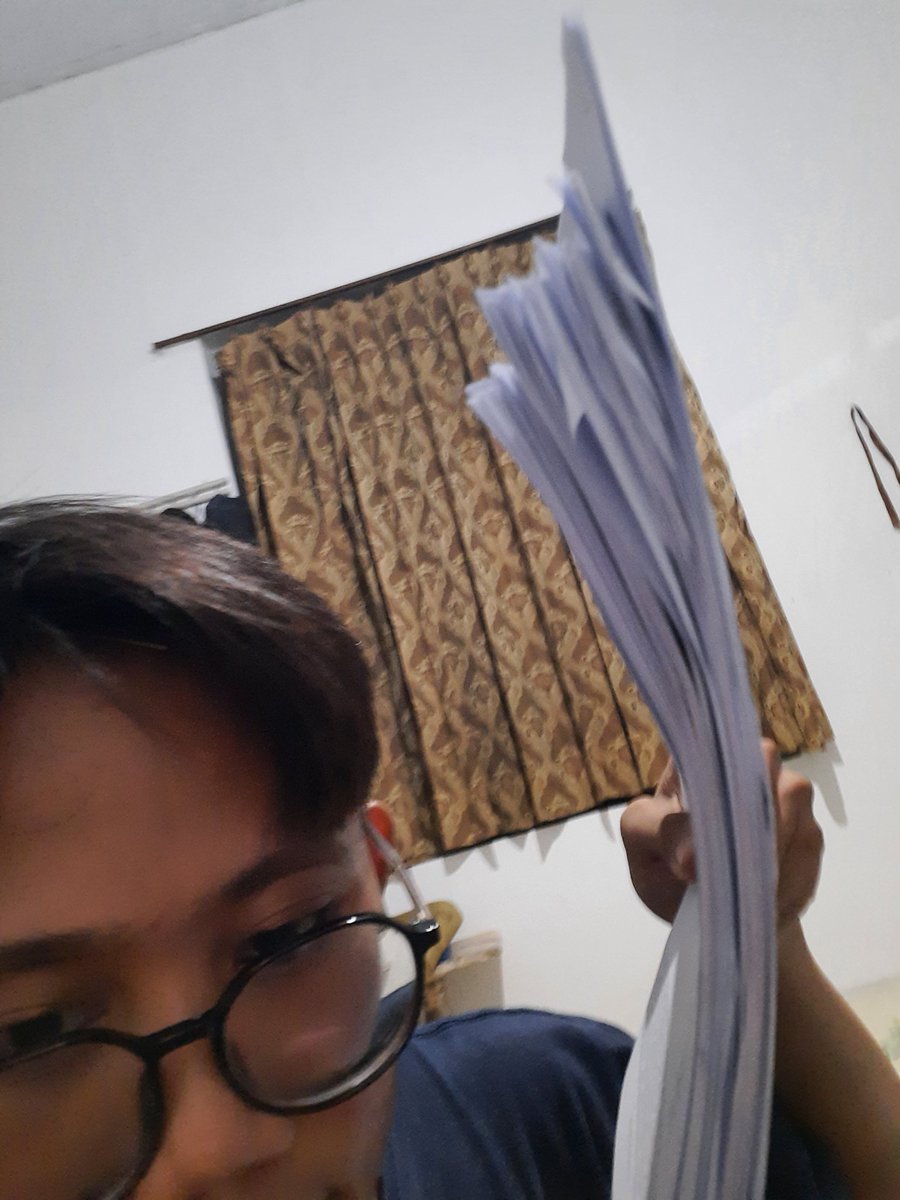 " mentang² kelas 12, gak usah sok sibuk "

sini ku lempar latsol