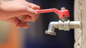 #2Abr | Comienzan las lluvias y se suma otro problema de servicio publico para los merideños: No hay agua. 
Sin servicio gran parte de la ciudad de Mérida