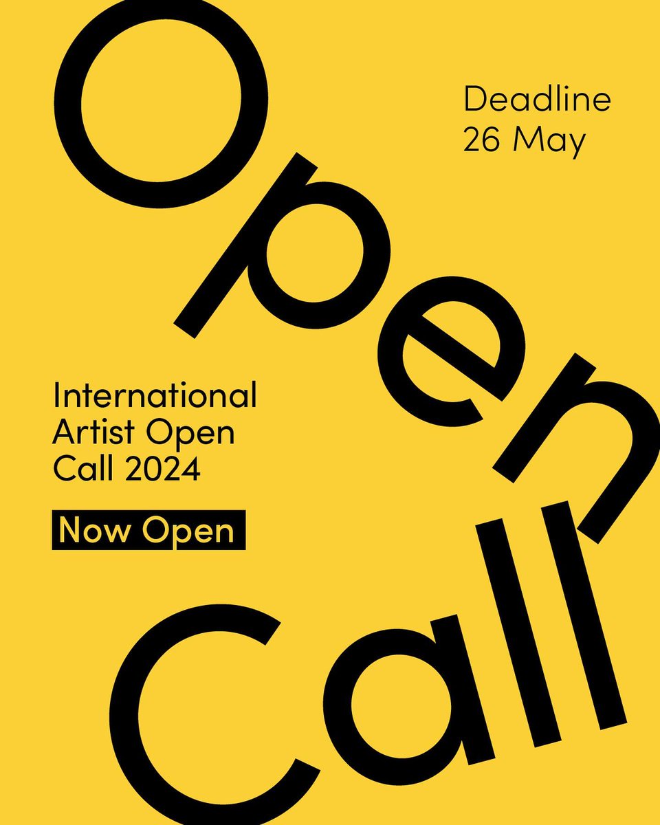 The International Artist Open Call for Woolwich Contemporary Print Fair 2024 is now open! 💥 We will be accepting applications until 26 May 2024 Visit the link in our bio for more information! 🔗 #opencall #artistopencall #printmaking #art #artfair #ukartfair #londonartfair
