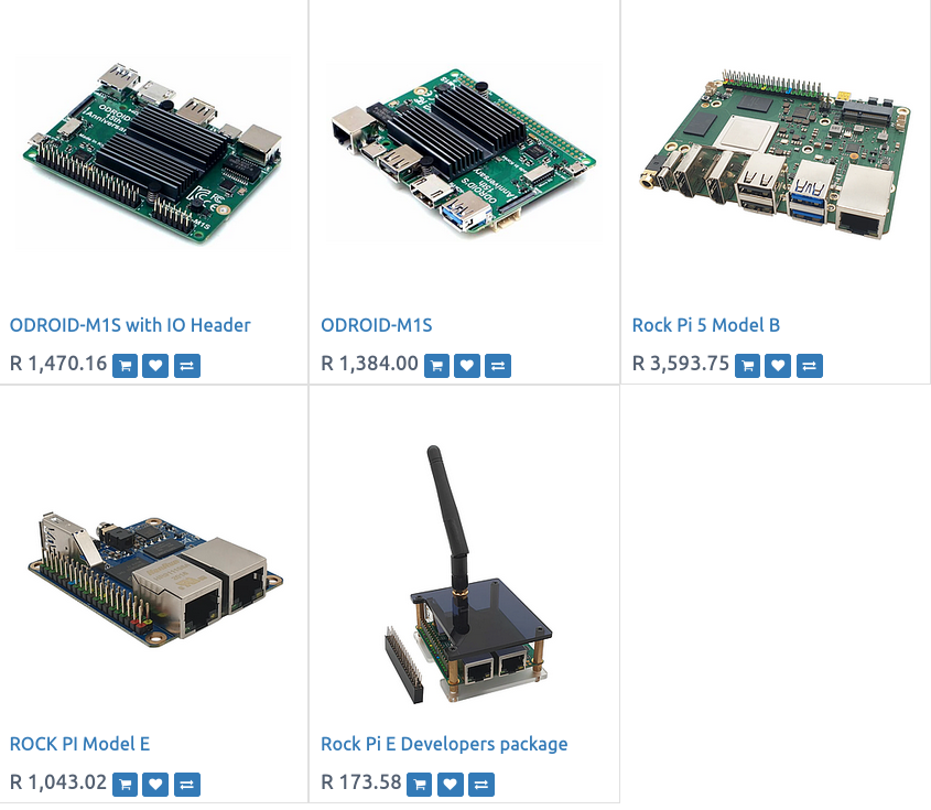 @cyberconnect With a wide range of hardware components and software applications at your fingertips, we'll help you find exactly what you need for your next project. Let's make magic happen together! SHOP ONLINE : cyberconnect.shop/shop
