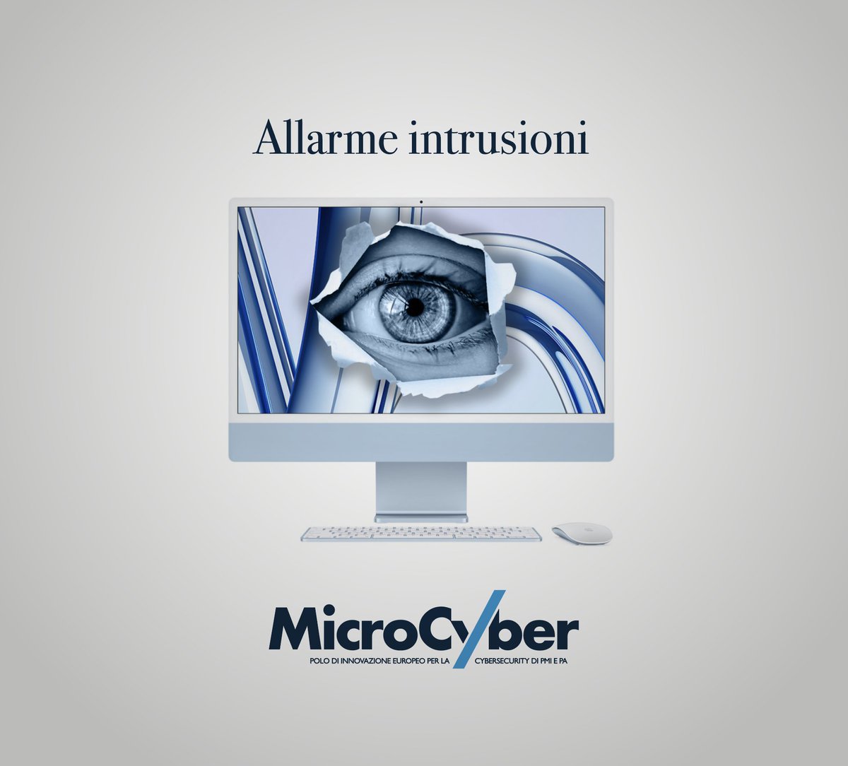 Micro Cyber tweet media