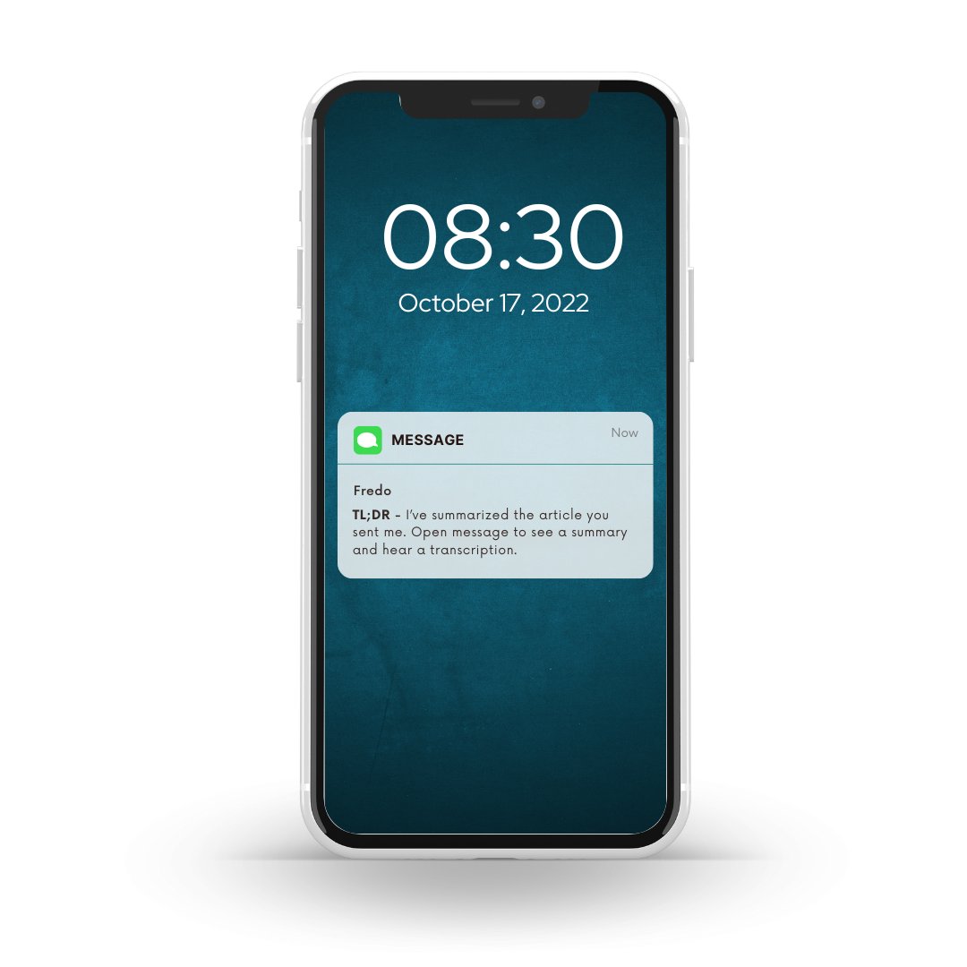 Fredo.ai tweet media