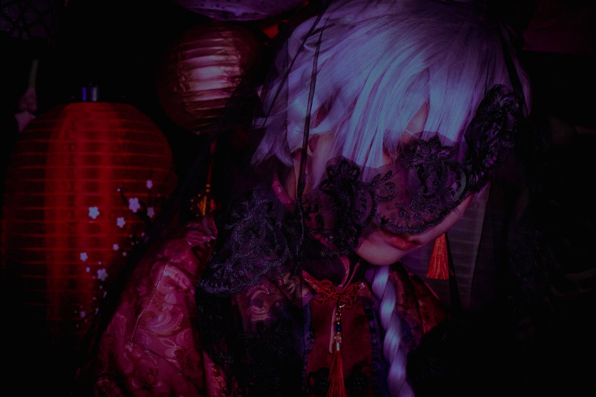 詩稀 (@Shiki_0211) / Posts / X, image size:1200x800