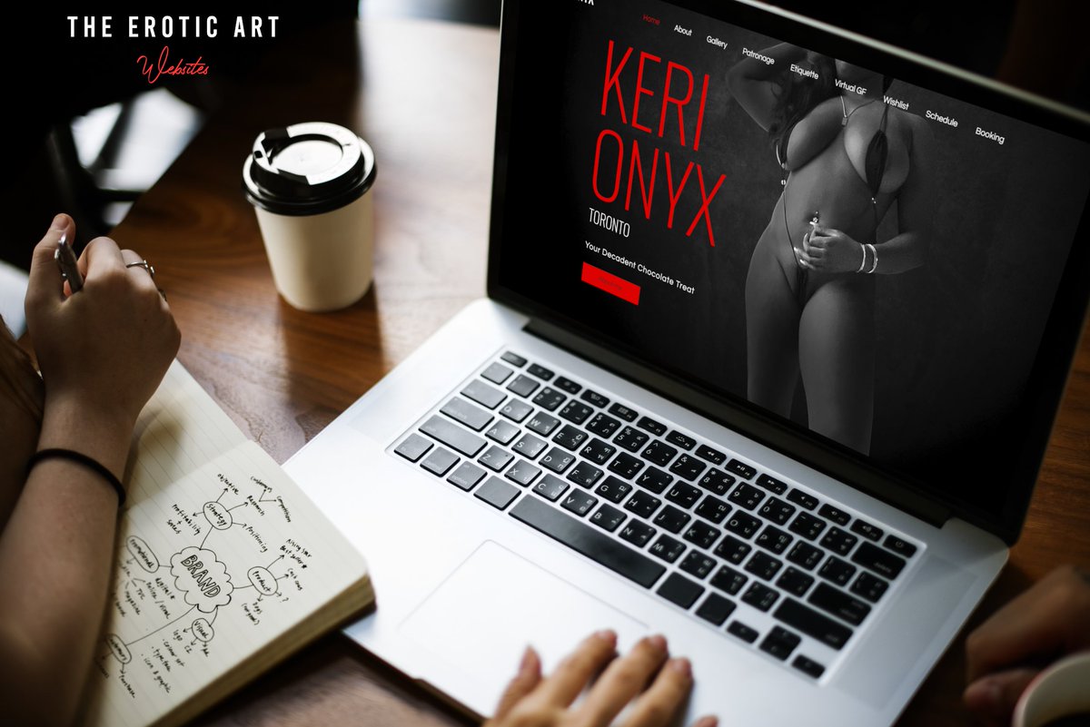 It's time... To get your own professional website! ✨ Upgrade your business and make it easier for your clients! ✅ Reasonable Price ✅Quick Turnaroud Time ✅High Quality ✅24/7 Support ✅ SW Friendly the-erotic-art.com Contact: DM or e-mail (theeroticart@gmail.com)