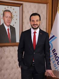 31 Mart Yerel Seçimleri’nin ülkemize, milletimize hayırlı olmasını diliyorum. 

Seçim dönemi boyunca büyük bir gayretle gece gündüz çalışan Bağcıların Evladı. <a href="/abdullahozdemir/">Abdullah Özdemir</a> Başkanımızı tebrik ediyor, görevinde başarılar diliyorum.