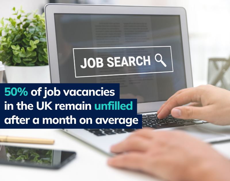 👀Do you only look for vacancies that went live in the last few days?👀 If you do, then you may be missing out some roles that are still actively recruiting. We can match Solihull residents with roles from local employers. Contact us at empteam@solihull.gov.uk to find out more.