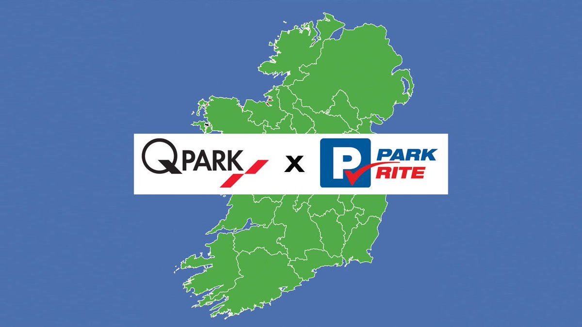 Q-Park complete acquisition of @ParkRite buff.ly/3xdj5YM