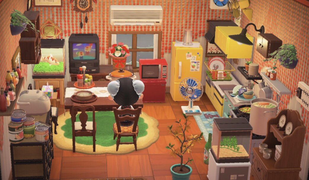 두루미와거북이삼천갑자 tweet media