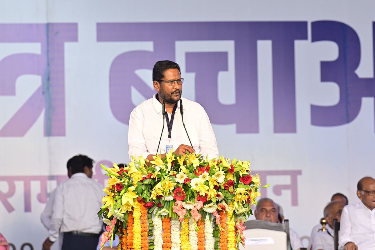 Save Democracy Rally organized by the INDIA alliance was held at Ramlila Maidan, New Delhi on 31st March 2024. Com. G. Devarajan, General Secretary of AIFB attended and addressed.

<a href="/GDevarajanaifb/">G. Devarajan</a> <a href="/AmitAifb/">Amit Singh🦁</a>