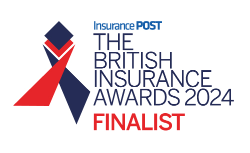 Could we be the 'Best Newcomer' at the @insurance_post's British Insurance Awards 2024? We've been shortlisted and will find out in early July! See which other companies made the cut: bit.ly/3vGknem