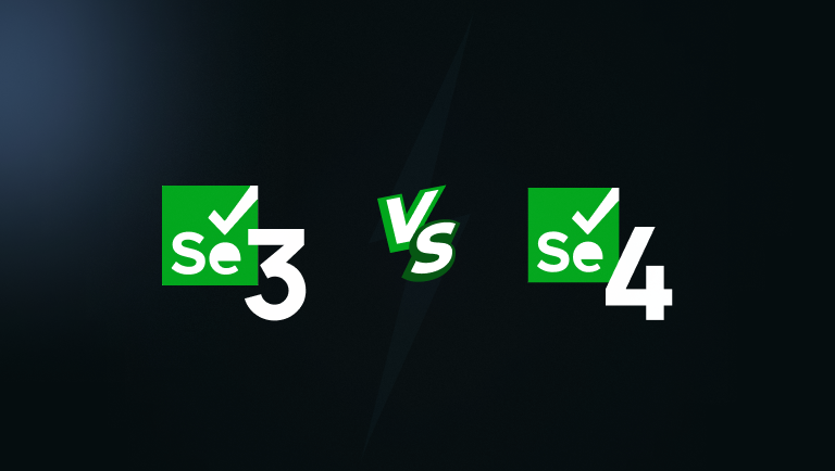 Experiencing delays in website testing? 

Let Selenium 3 &amp; 4 speed things up for you! 🤖

Learn which version fits your needs.

🔗 qable.io/blog/what-is-t…

#Selenium #Automation #QAble