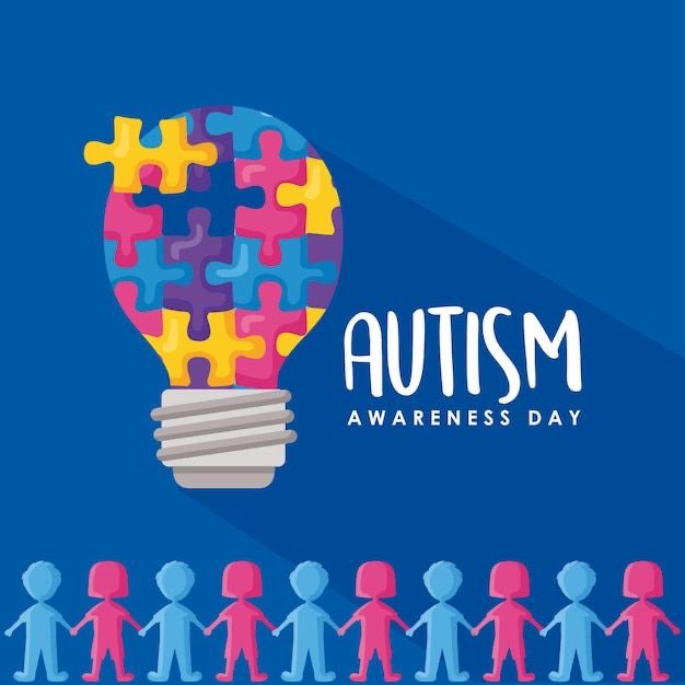 baalejfofficial's tweet image. Today is World Autism Awareness Day!
Let’s steers towards “Empowering Autistic Voices” provide more support and power to in order to ensure they lead a meaningful life and even pursue successful careers. 

Go to @nextstepspeech for more info
