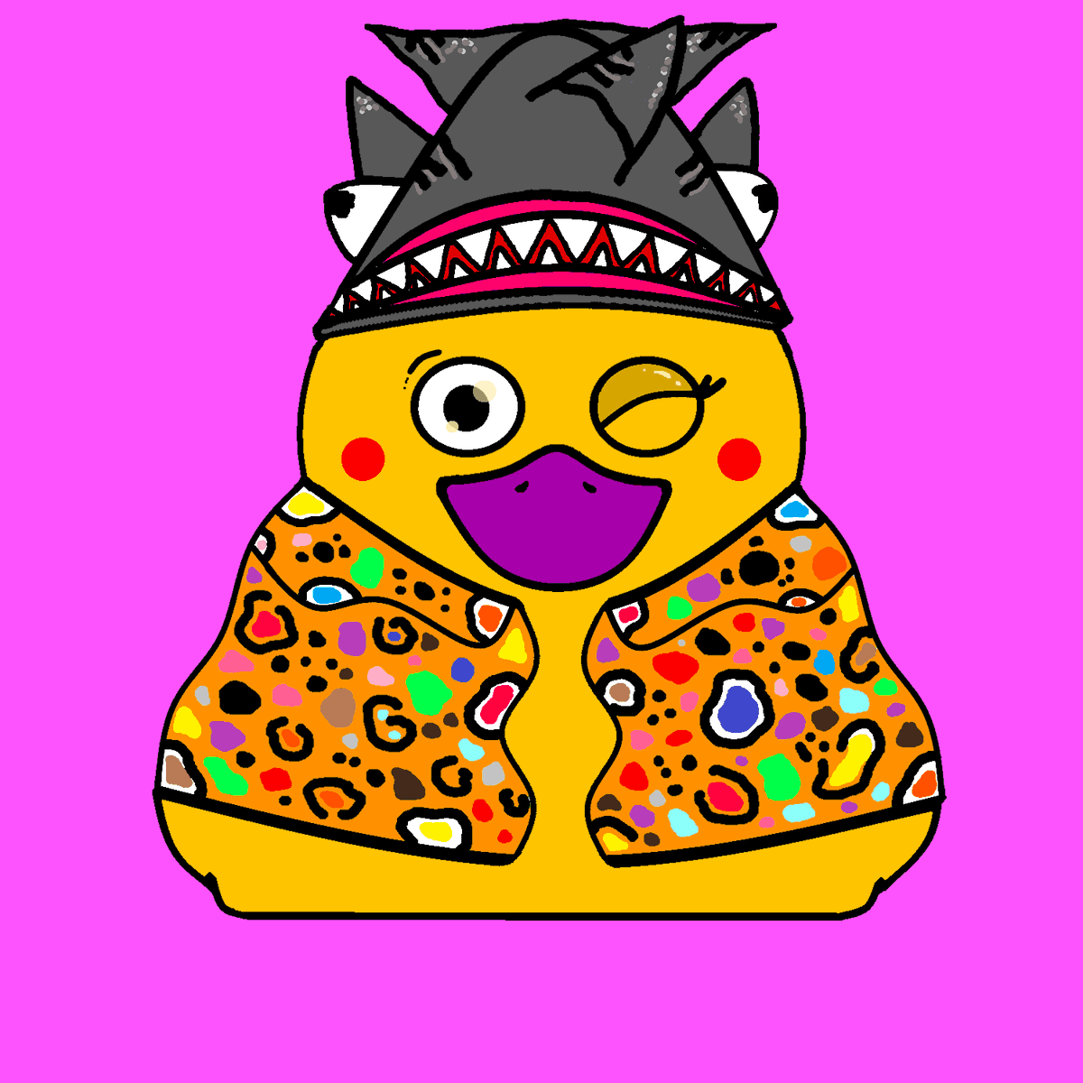 🦈🦈🦈🦈🦈🦈

Check out my item listing on OpenSea! opensea.io/assets/ethereu… via <a href="/opensea/">OpenSea</a>