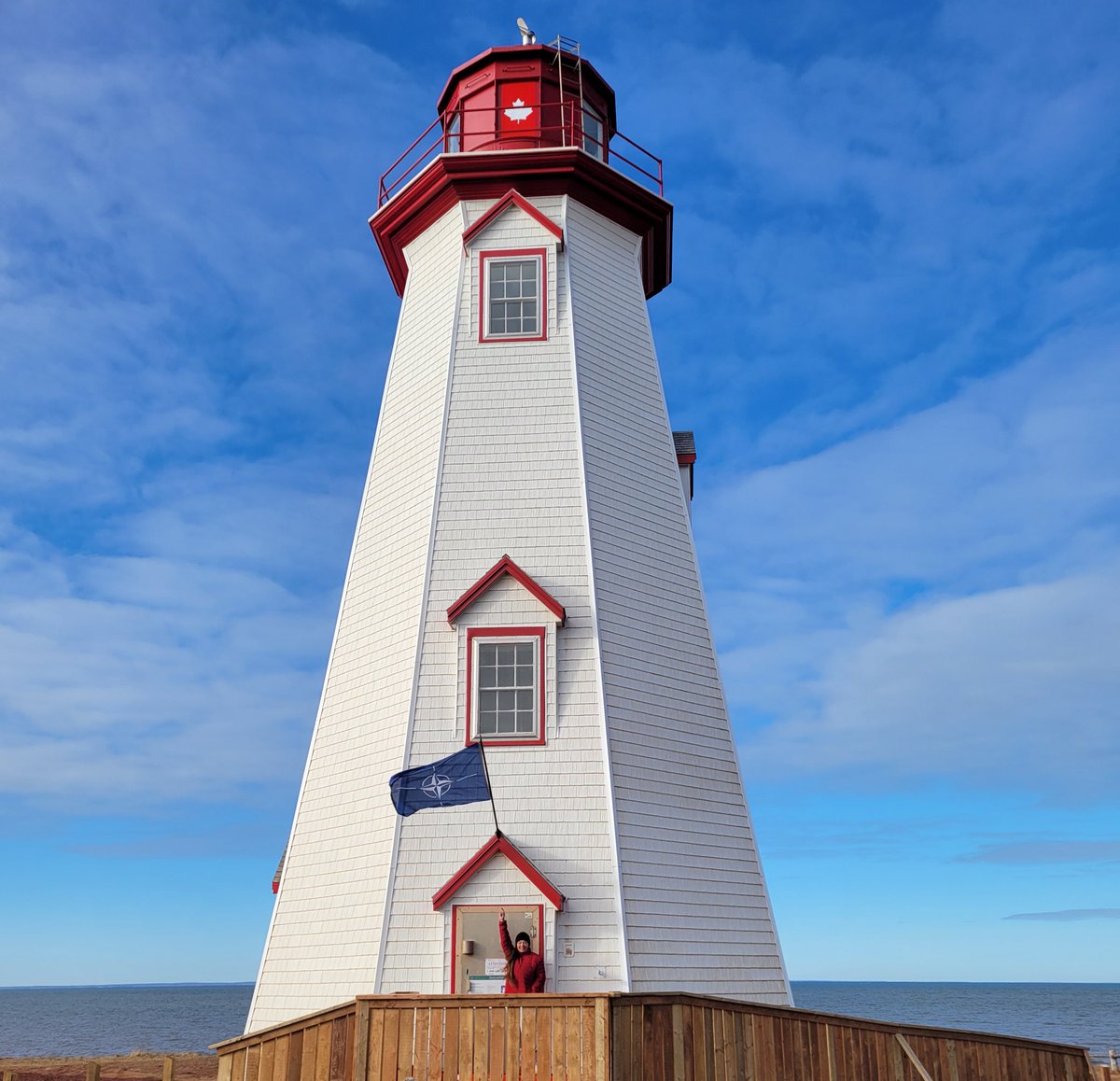 NATO Association of Canada tweet media