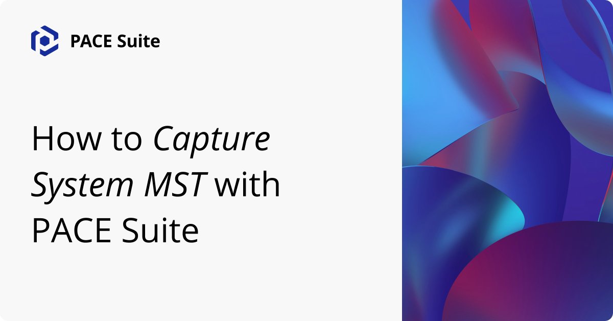 Discover practical strategies for upgrading software deployment in our latest case study! We explore the challenges and solutions involved in transforming Notepad++ deployment using MST files. 
pacesuite.com/blog/capturing…