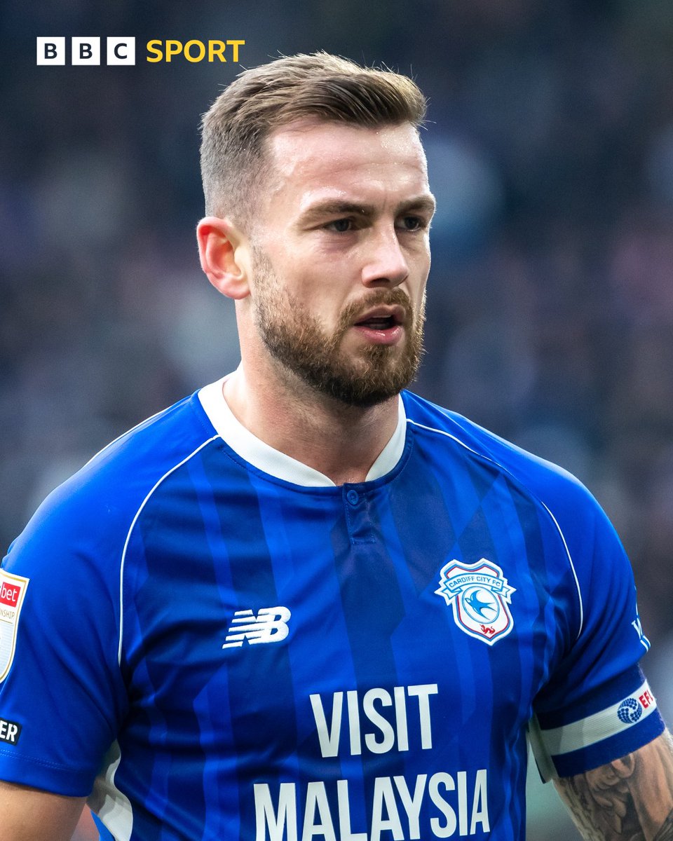 Captain Joe Ralls says there has been “massive progress” at Cardiff City under manager Erol Bulut, whose future at the club remains uncertain ⚽

#BBCFootball