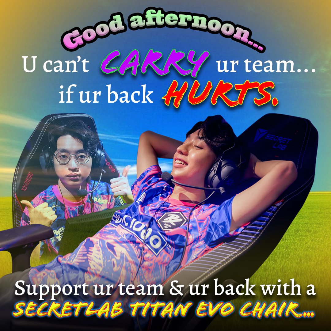 Paper Rex tweet media