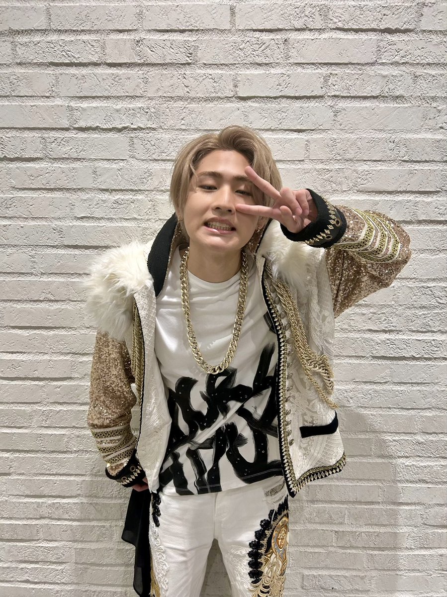 本日21:00から放送の 『 #金のツカミ 』 に #猪狩蒼弥 が出演いたし