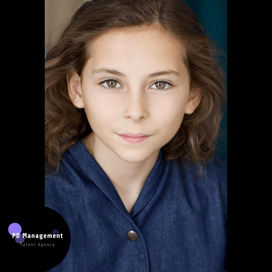 Hoping Lorelei has an amazing time, back in Thailand to complete filming on a super exciting TV series x #youngactress #tvseries #enjoy #kidscasting #talentagency @PDMLondon