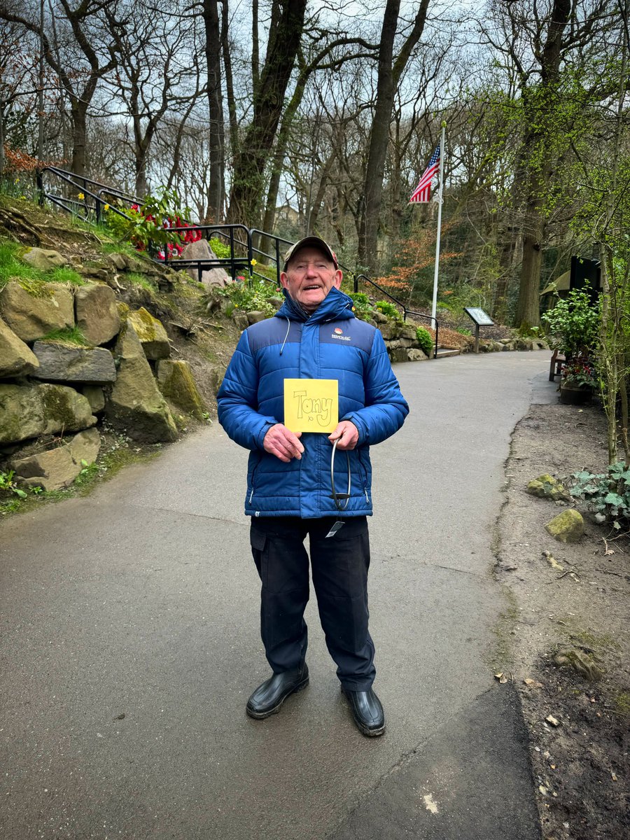 Dan Walker tweet media