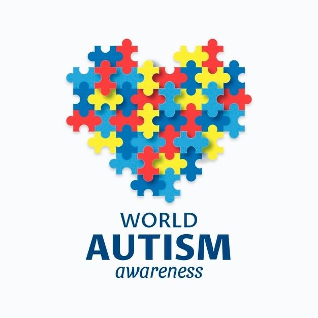nextstepspeech's tweet image. 2nd April is World Autism Awareness Day!
If you know someone on the ASD spectrum, it’s important that we steer towards “Empowering Autistic Voices” provide more support and power to in order to ensure they lead a meaningful life and even pursue successful careers.