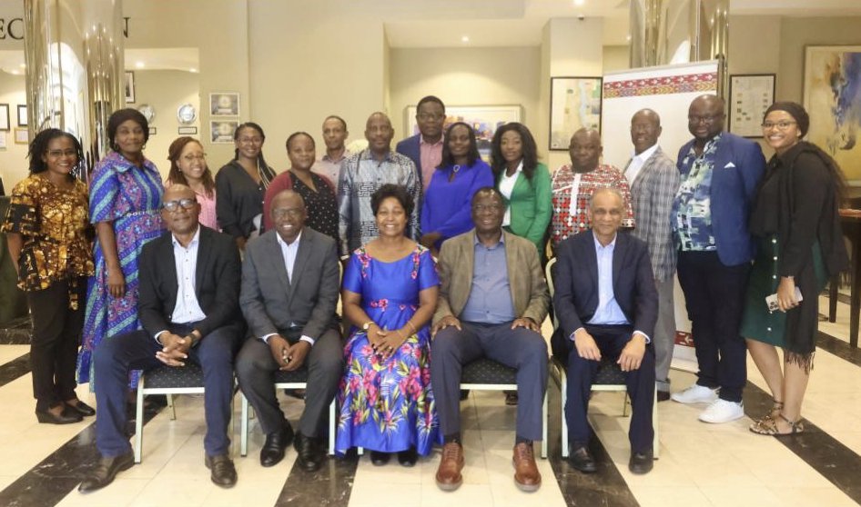 The two-day workshop on 28–29 March 2024, between the African Union Development Agency (AUDA-NEPAD) and the African Institute for Development Policy (AFIDEP), brought together leading experts on the continent to examine the opportunities presented through emerging health