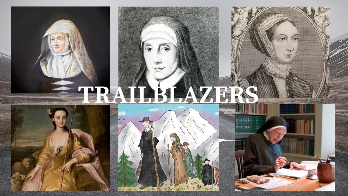 Discover more about the trailblazing women of the Bar Convent story whose bravery and determination made history locally, nationally and around the world. As part of ‘York Trailblazers’ citywide sculpture trail. From 25 May. Complete the trail to win £30 voucher for the cafe.