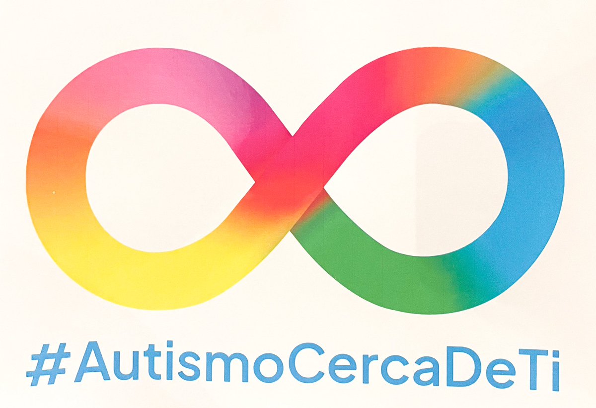 Comprometidos con nuestra acción social de la Coronación Canónica, hoy en el #DiaMundialAutismo queremos mostrar nuestro apoyo a todas las personas con autismo y sus familias. Por el trabajo diario, por una sociedad más inclusiva. #AutismoCercaDeTi @Autismo_Sevilla