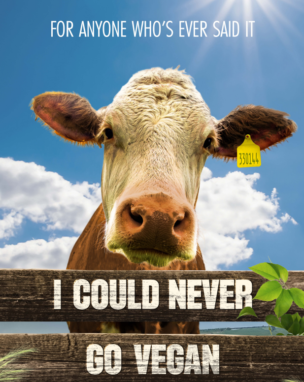 It is estimated that just under 5% of the British public are #vegan. Should more of us be following this lifestyle?🥕🍏 Join us on Thursday 18 April for ‘I Could Never Be Vegan’, a new documentary providing an overview of the impacts of #animalagriculture on #GlobalHealth,…