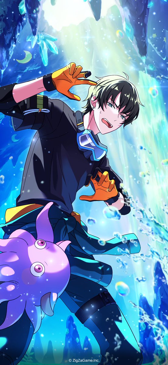 東京ディバンカー アクリルスタンド アクスタ ジャバウォック