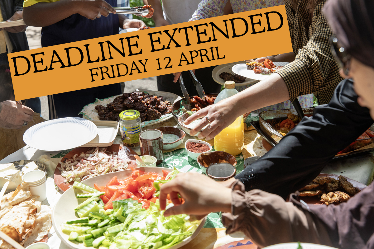 deadline extended to JOIN OUR BOARD! #THEPORTLANDINNPROJECT is an arts-led community-based organisation that makes vital change in our area. Want to support and guide us? theportlandinnproject.com/wp-content/upl…