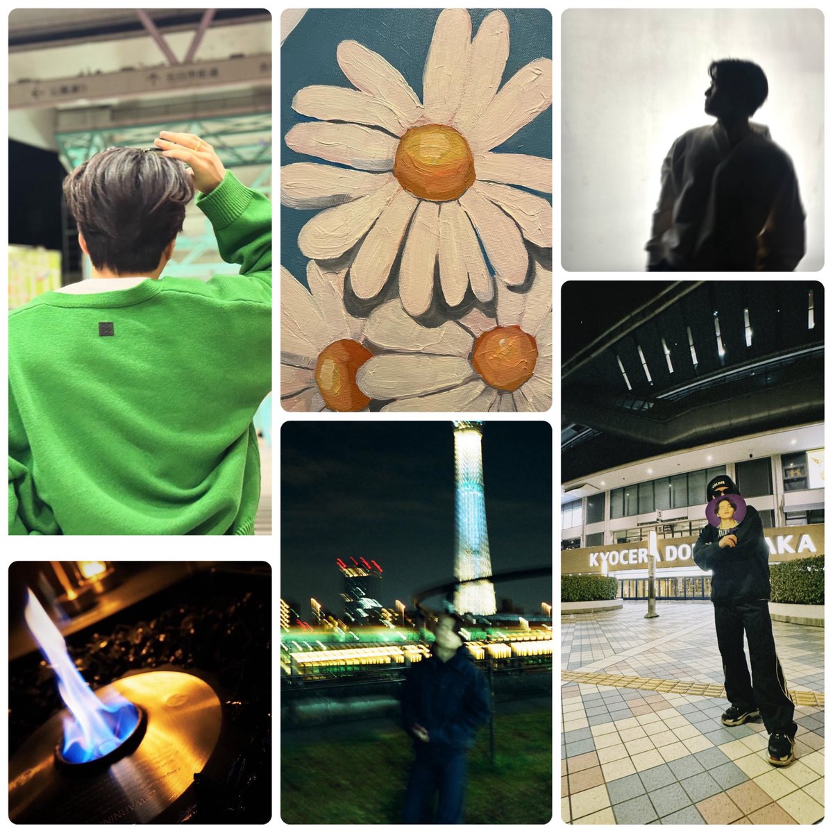 🕰️timelesz(SexyZone)

🌹Fuma K

🌏Kanto -98line-

#菊池風磨 #佐藤勝利 #松島聡 
#セクガルさんと繋がりたい
#セクゾ担と繋がりたい #セクラバさんと繋がりたい #わーーージャニオタさんと繋がるお時間がまいりましたいっぱい繋がりましょ #timelesz