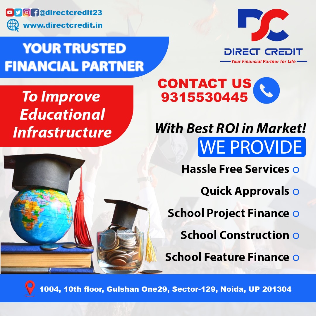 #educationloan #education #studyabroad #highereducation #studyincanada #studyinuk #studyloan #educationconsultant #leapfinance #avanse #mpower #usbank #lender #personalloans #creditscore #cash #financialfreedom #realestateagent #directcredit #loanmaster