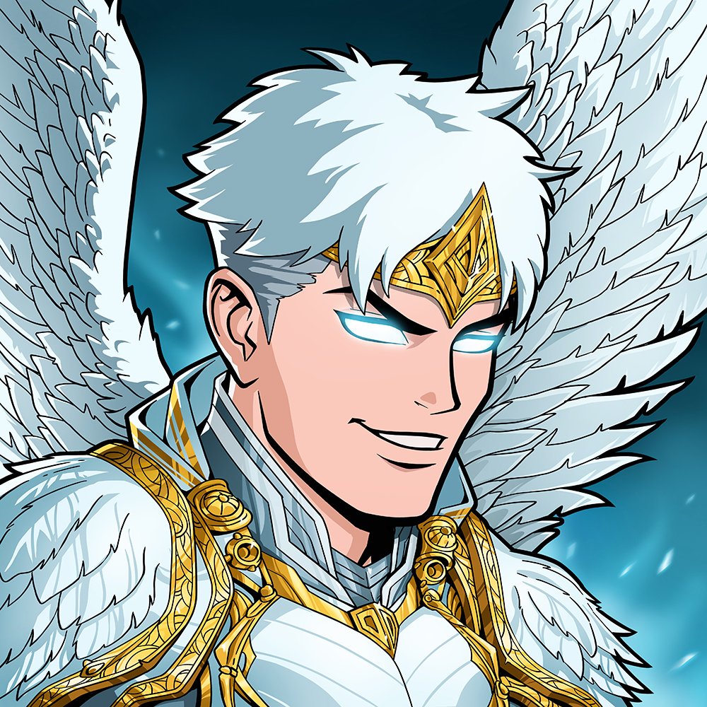 Another super dope PFP that i am proud of made for <a href="/MavrixSOL/">Mavrix</a>  🔥
Go <a href="/JellyCoNFT/">Jelly Co</a> !!!
<a href="/AngryApesNFT/">Angry Apes Society</a>