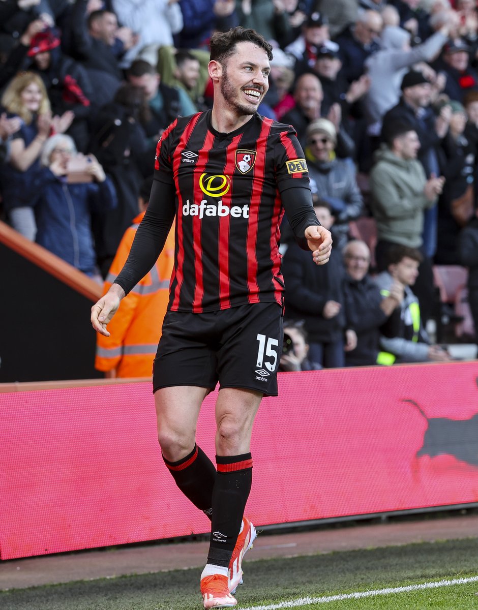 AFC Bournemouth 🍒 tweet media