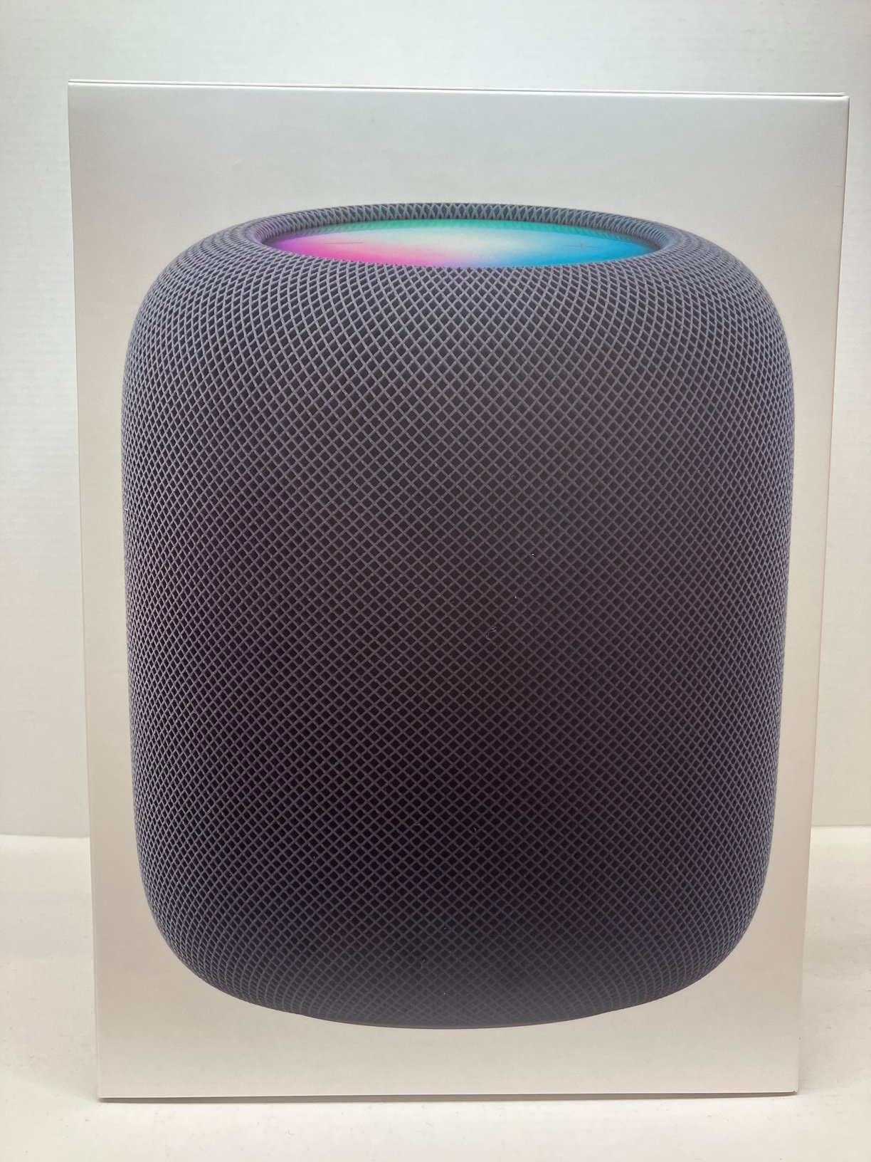 再値下げ】Apple HomePod - ミッドナイト 【公式通販】