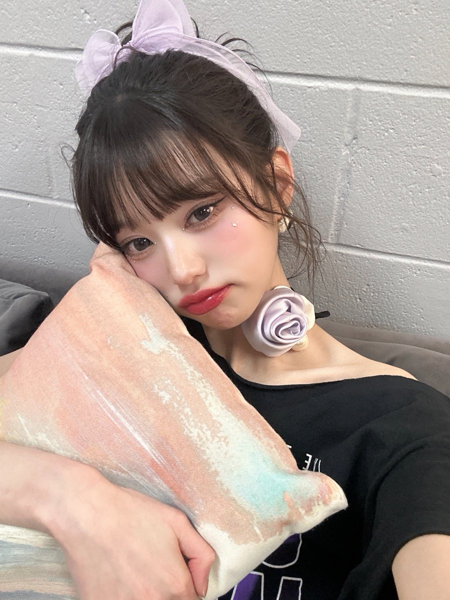 내 생각하기💜

#IVE #아이브
#JANGWONYOUNG #장원영