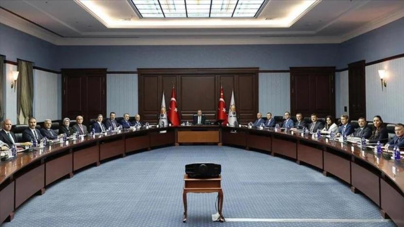 AK Parti Merkez Yürütme Kurulu (MYK)
Cumhurbaşkanı ve AK Parti Genel Başkanı Recep Tayyip
Erdoğan başkanlığında yerel seçim sonuçlarını ele almak
üzere bugün olağanüstü toplanacak.
#chp #seçim #istanbul #meclis #haber #sondakika #31martsecimleri