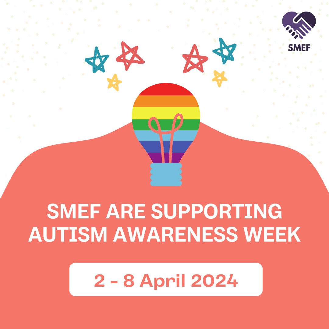 🧩 Autism Awareness Week is here! 🧩 Let's kick off this week dedicated to understanding and acceptance. Join us as we raise awareness, share stories, and celebrate the unique talents and strengths of individuals on the autism spectrum. Together, let's make a difference! 💙