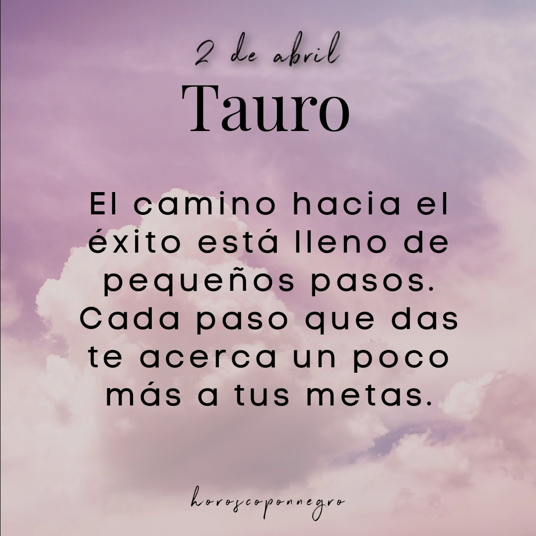 ✨♉️✨