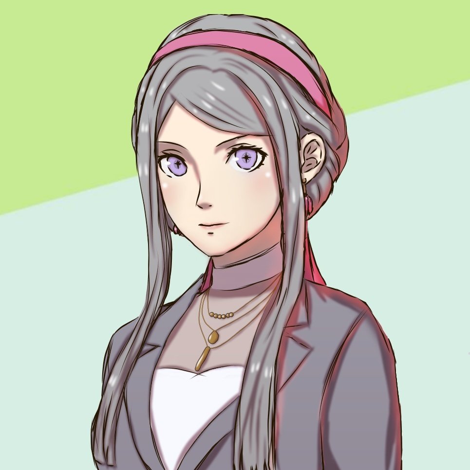 My Identification Card is a little outdated and so I go on ahead and updated it to date.

#NewProfilePic