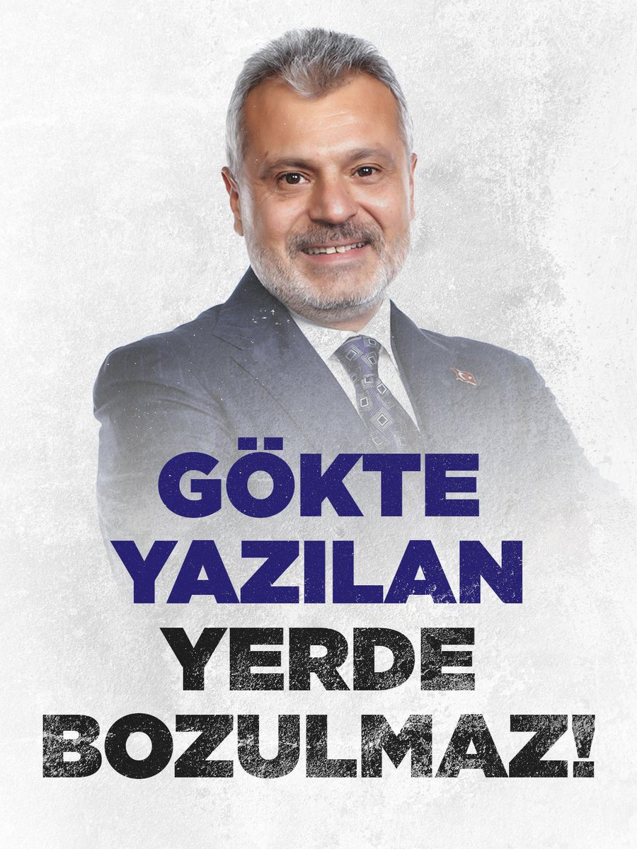 #Adamkazandı @mehmetonturktr